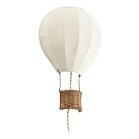 Lindby Lámpara De Pared 'aeris' En Blanco Textura, Tela, Tejido, Seda