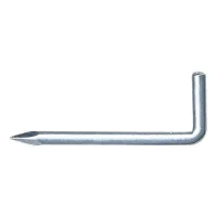 Rampino A Chiodo Art.19x70 H.16,5 X L.50 X D.3,50 Mm