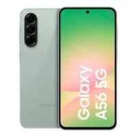 Samsung Galaxy A56 5G 8/256GB Verde SM-A566BZGCEUE