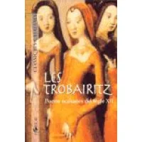 Les Trobairitz