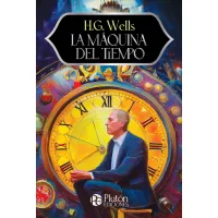 La máquina del tiempo