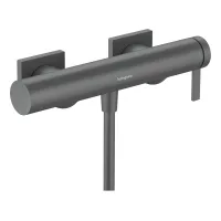Mezclador Monomando De Ducha Hansgrohe Tecturis E, 1 Punto De