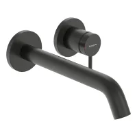 Hansgrohe Tecturis S Grifería De Lavabo Modelo Empotrado Para
