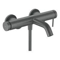 Hansgrohe Tecturis S Mezclador Monomando Para Bañera, Alcance