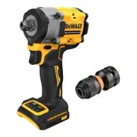 Dewalt - Llave De Impacto A Batería, De 18 V, Sin Batería Ni Cargador Dcf922na