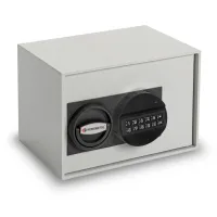 Caja Fuerte Koliber 2.0 20, Cerradura Electrónica Clase B, Clase De Seguridad S1