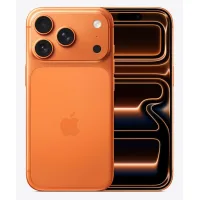 Apple iPhone 17 Pro (Versión china) - Doble SIM, sin eSIM, 12+512GB