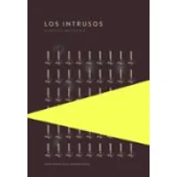 INTRUSOS, LOS (Tapa dura).