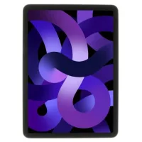 Apple iPad Air 2022 Wi-Fi 64GB violeta - Reacondicionado: muy bueno | 30 meses de garantía | Envío gratuito