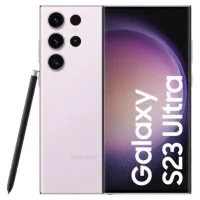Samsung Galaxy S23 Ultra 256GB lavanda - Reacondicionado: buen estado | 30 meses de garantía | Envío gratuito
