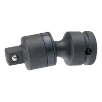 Llave De Impacto King Tony 4798p 1/2 Pulgada 74 Mm