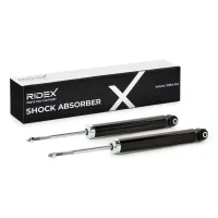 Amortiguador RIDEX 854S18798