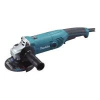 Makita Ga5021 Amoladora Angular 12,5 Cm 11000 Rpm 1050 W 2,5 Kg