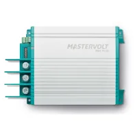 Mastervolt Convertidor/cargador Dc/dc Mac Plus 24/24-50 Ip23 Czone, Alimentación Fiable, Ideal Para Vehículos Especiales Y Marinos