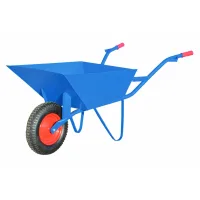 Awtools Aw00032 Carro/carretilla De Jardín
