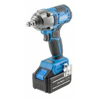 Hogert Klucz Udarowy 20v 2x4,0ah 400nm