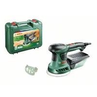 Lijadora De Órbita Aleatoria Bosch Pex 300 Ae 270w - 125mm (maletín)