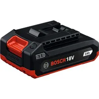 Bosch Pro 18v System Batería Recargable Gba18v-20