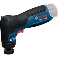 Bosch Szlifierka Oscylacyjna  Gss 12v-32 Solo
