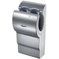 Las Manos Dyson Airblade Seca Ab14 Db Gris Níquel