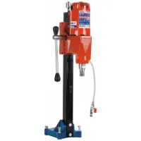 Dedra Ded7622 Taladro 700 Rpm 23,8 Kg Rojo