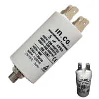 Condensador 5mf 1125427003 Générique