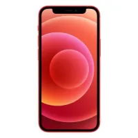 Apple iPhone 12 mini 128GB rojo - Reacondicionado: muy bueno | 30 meses de garantía | Envío gratuito