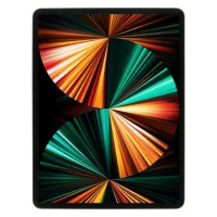 Apple iPad Pro 12,9" WiFi 2021 128GB plata - Reacondicionado: muy bueno | 30 meses de garantía | Envío gratuito