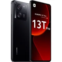 Xiaomi 13T Pro 512GB black - Reacondicionado: muy bueno | 30 meses de garantía | Envío gratuito