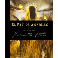 REY DE AMARILLO, EL (Tapa dura).