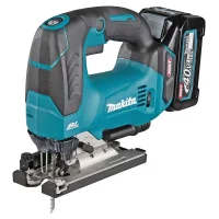 Sierra Eléctrica Portátil Makita Jv002gd201 800 W 40 V