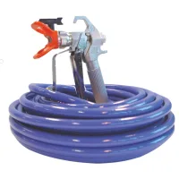 Outil Du Peintre Graco Ftx-e Pistola Ftx-e Manguera 15m