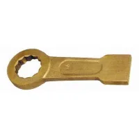 Asta Klucz Oczkowy Udar.32mm Nieiskrzący %%%
