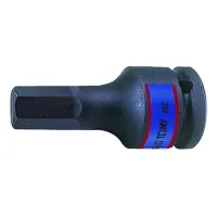 Llave De Impacto King Tony 4712755708037 Acero Cromo-molibdeno 684nm