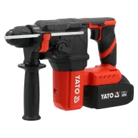 Taladro Yato Sds+ Sin Cable 18 4.0ah