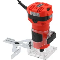 Fresadora Yato Yt-82389 850w Ajuste Profundidad
