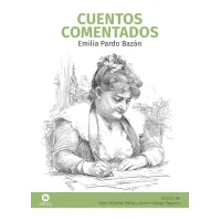 Cuentos comentados