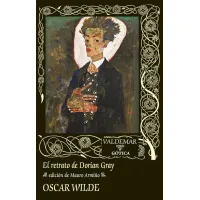 El retrato de Dorian Gray
