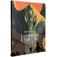 La crida de Cthulhu