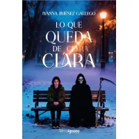 Lo que queda de Clara