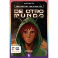 De otro mundo