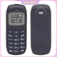 Mini teléfono móvil - COCOSITY - BM70 - Doble SIM - Bluetooth - Azul