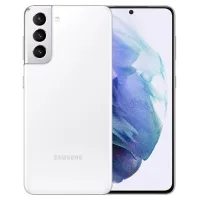 Smartphone Samsung Galaxy S21 5G Reacondicionado eSIM+SIM Desbloqueado Gris 128GB