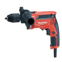Maktec M8104k - Taladro De Percusión (430 W, 13 Mm)