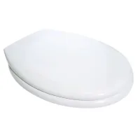 Olfa Rd'2 Tapa Wc Blanco Diseño Elegante Estándar