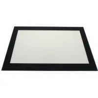 Whirlpool - Cristal Interio - 481010545250 - 8015250233308