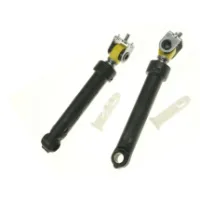 Indesit - Kit Amortiguadores 120 N Para Lavadora C00259291