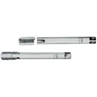 Corona  Roscada  Tipo  3  Gr.6  Para  M12  O  1/2  Pulgada  Tecwerk