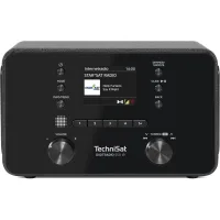 Technisat Digitradio 550 Ir Personal Digital Negro