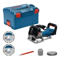 Bosch Bruzdownica 150mm/2000w Gnf 20-40